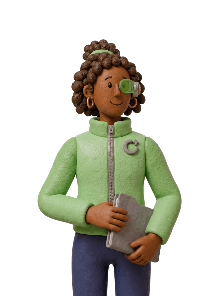 Lyra, Legal Research Agent