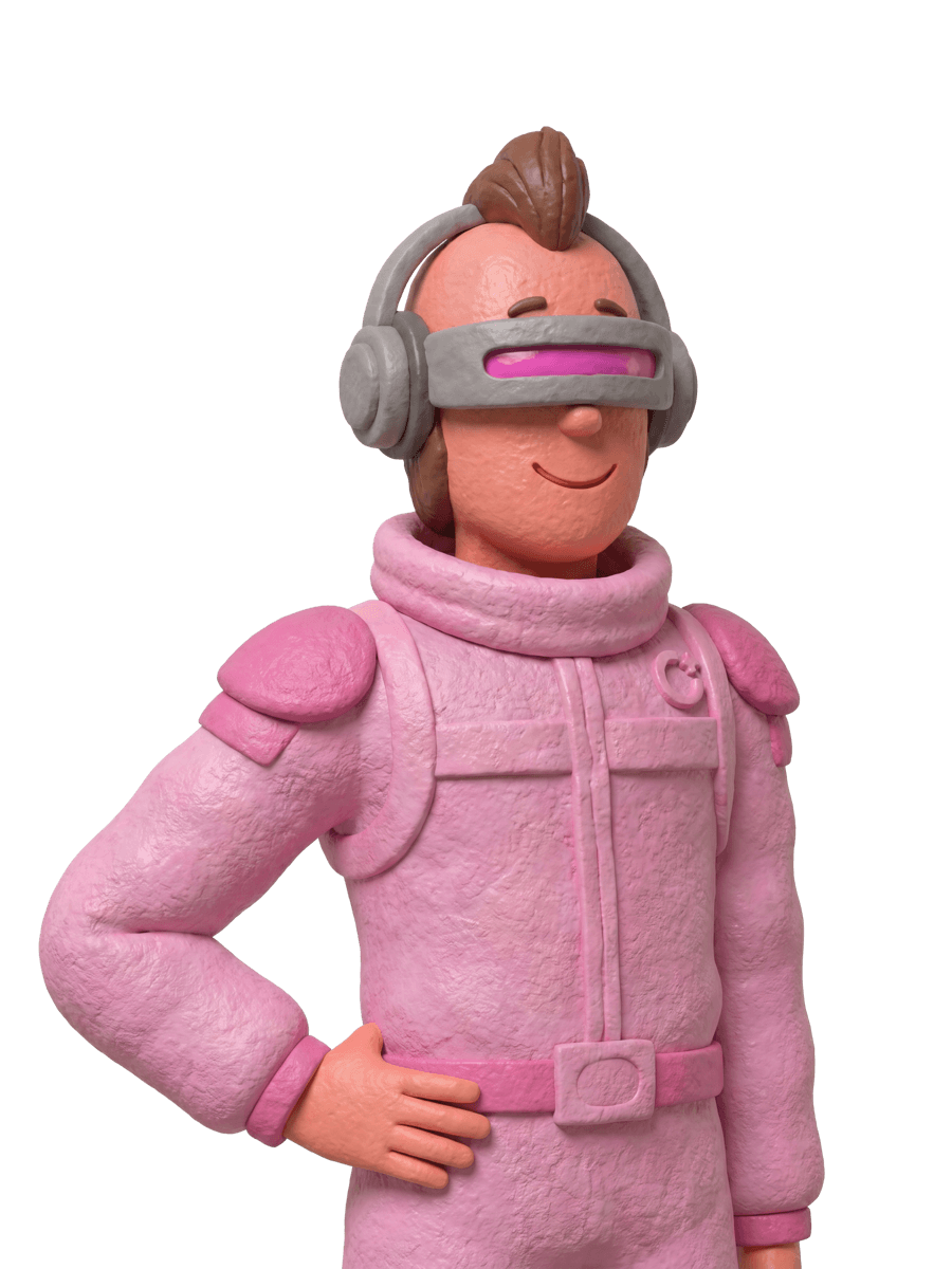 Orion, Lead Response Agent
